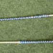 Tricolore gut/silver - Viola C-4 Medium - 2