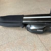 Accessory Pocket for the Trinity BowCase - Big