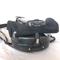 Accessory Pocket for the Trinity BowCase - Large