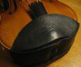 Viola Pad - PADDY Black 