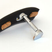 Chinrest – Ebony - bottom mounted fittings