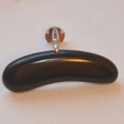 Chinrest – Viola - Ebony