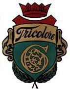 Tricolore gut -Vla d-2 Medium-1.06mm-single length