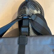 Tablet/iPad Pocket for Trinity Violin/Viola Case with rings/frames
