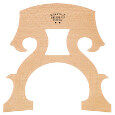 Cello bridge -CB3- Gavotte - Leg width: 94 mm