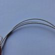 medium - Tr. viol G-5 - silver wound - 2