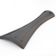 Tailpiece - Viola - Model2-125mm - Ebony 